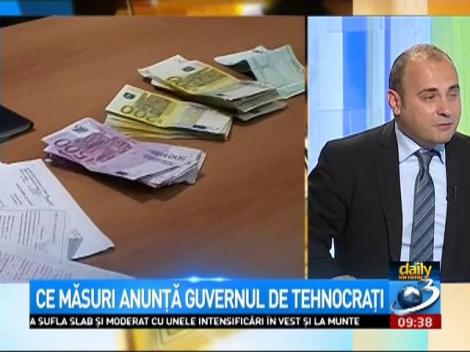 România nu va trece la euro în 2019