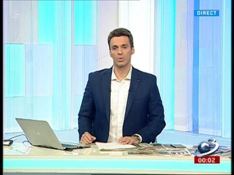 Mircea Badea: Ce face statul de drept pentru o femeie care denunță un agresor? Absolut nimic