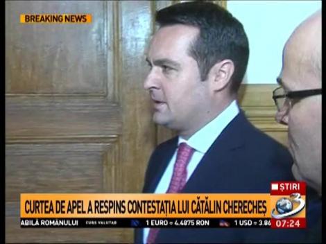 Primarul din Baia Mare răm&acirc;ne &icirc;n arest preventiv