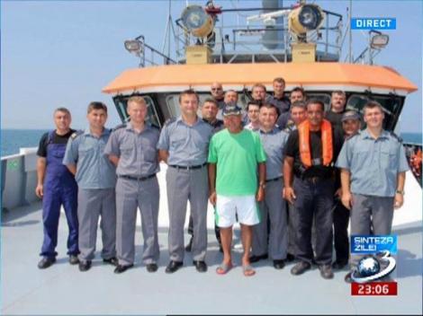 Sinteza zilei: Traian Băsescu, atac murdar la Prima Doamnă. Imagini cu Michelle Obama &icirc;nconjurată de militari americani din teatrele de operațiuni