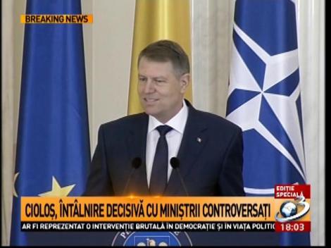 Corina Șuteu, &icirc;nvestită ca ministru al Culturii