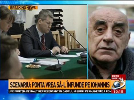 Viorel Lis: Primăria nu este o funcție, primăria este o muncă