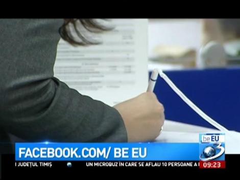 Be EU: Ce sunt fondurile de coeziune