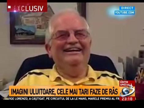 Cele mai tari faze de r&acirc;s