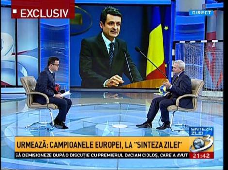 Sinteza zilei. Liviu Dragnea: La agricultură, lucrurile sunt extrem de grave