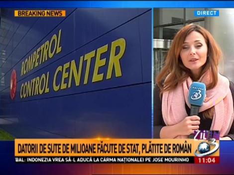 Prietenul lui Predoiu, la DIICOT &icirc;n dosarul Rompetrol