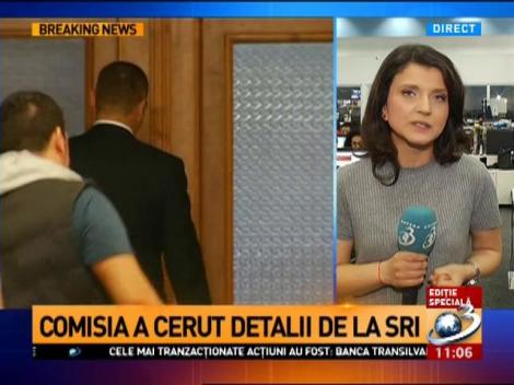 Victor Ponta refuză să meargă &icirc;n fața Comisiei