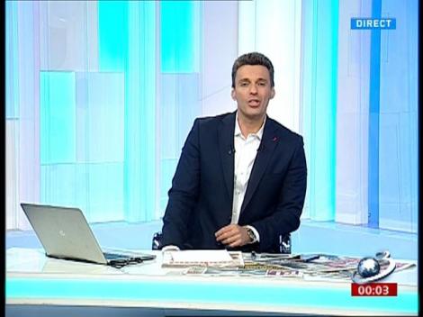 Mircea Badea: DNA-ul a înregistrat un eșec major în lupta cu Antena 3