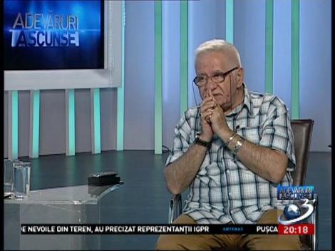 Mihai Voropchievici, horoscop inedit cu ajutorul runelor. La ce să ne aşteptăm săptăm&acirc;na viitoare