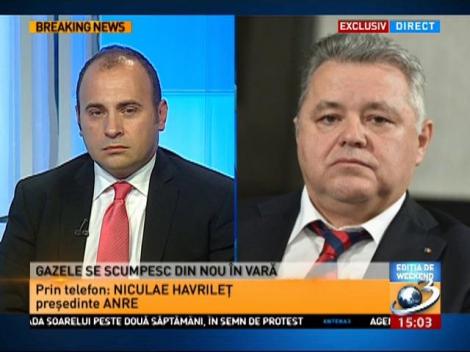 Vești proaste pentru români. Urmează noi scumpiri