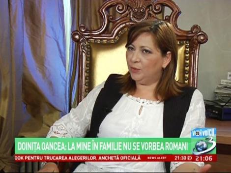 Rona Hartner și Doinița Oancea, despre rolurile pe care le-au jucat