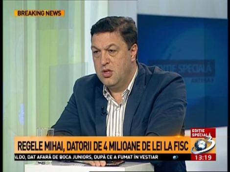 Fostul ministru al Agriculturii din Guvernul Văcăroiu, Alexandru Lăpuşan, a murit