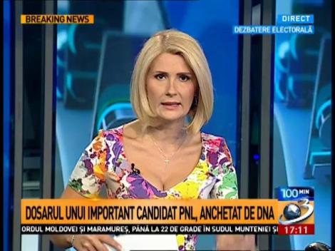 100 de Minute: Partidele, &icirc;nspăim&acirc;ntate de DNA. Județe fără candidați