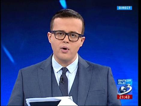 Sinteza Zilei: Mihai G&acirc;dea, despre Dan Andronic