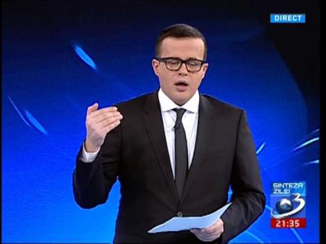 Mihai G&acirc;dea, anunț pentru telespectatori. Candidații care au confirmat prezența la dezbaterea electorală de la Antena 3