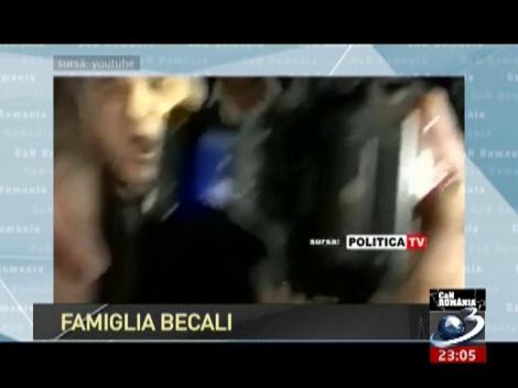 Famiglia Becali