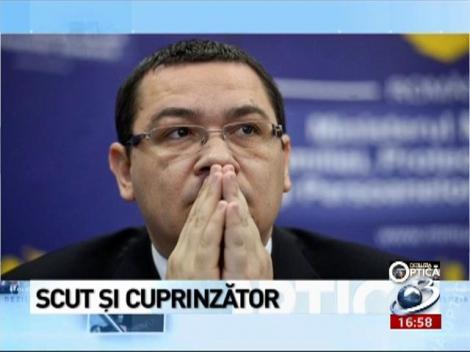 Scut şi cuprinzător