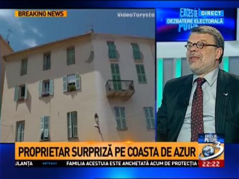 ANAF fugăreşte fraieri şi ratează miliardari