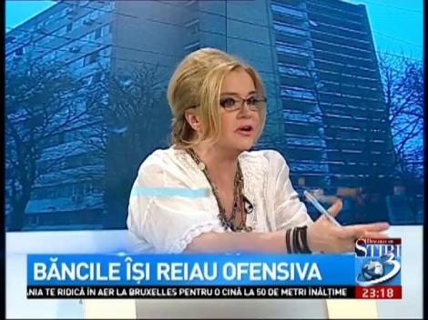 Piperea şi Zamfir, despre legea dării în plată