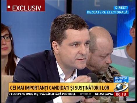 Anca Sigartău: Gabriela Firea îmi aduce aminte de Olguța Vasilescu, a făcut lucruri extraordinare pentru artiști
