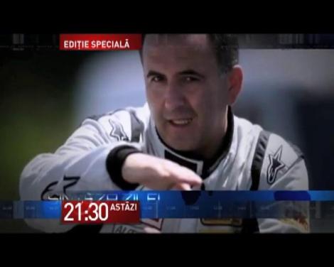 Patru teorii explozive despre moartea patronului Hexi Pharma, în această seară, la Sinteza Zilei, cu Mihai Gâdea