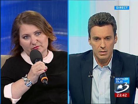 Mircea Badea, teorie despre moartea lui Dan Condrea