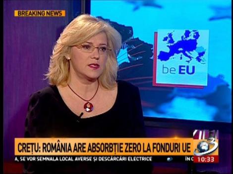 Rom&acirc;nia pierde 2,6 miliarde de euro