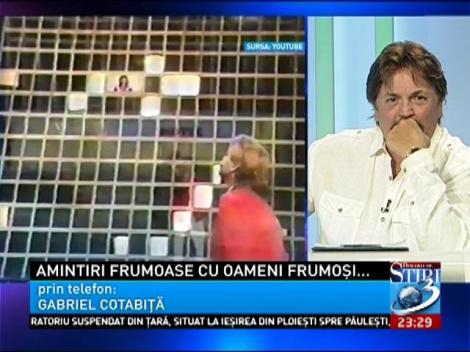 Amintiri frumoase cu oameni frumoşi
