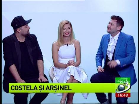 Costela şi Arşinel