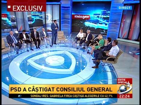 Liviu Dragnea, despre &icirc;nlocuitorul lui Valeriu Zgonea: Am o idee, dar..