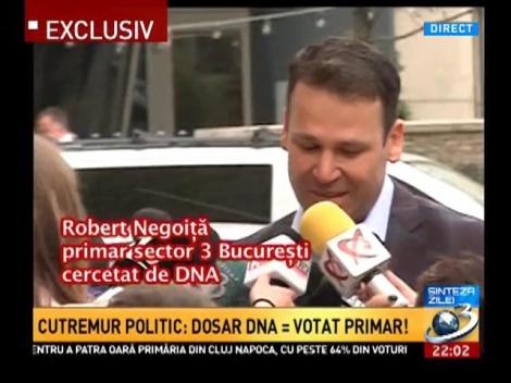 Sinteza zilei: Rom&acirc;nii revoluționează votul. Cine sunt primarii cu dosare penale care au fost realeși pentru un nou mandat