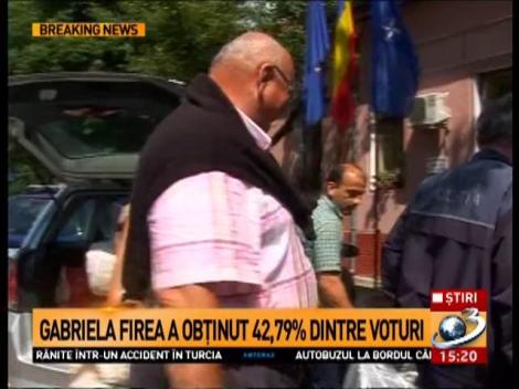 &Icirc;ntr-o localitate din Timiș, primarul se va alege &icirc;n turul 2