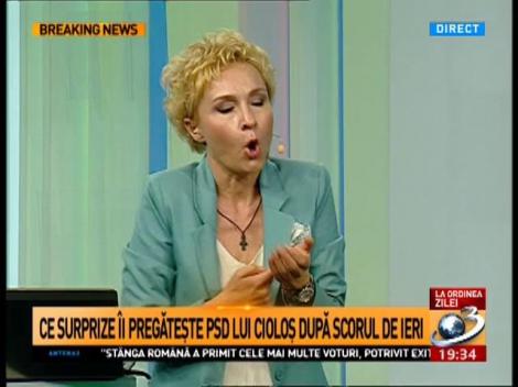 BNS: Cresc salariile &icirc;n Administrația Prezidențială