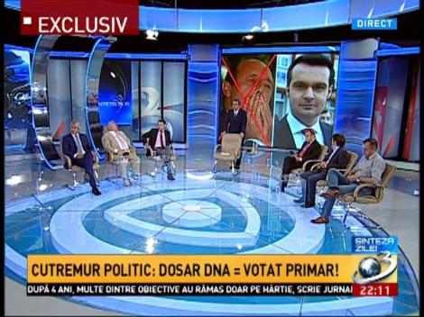 Sinteza zilei: Politician din SUA, despre violarea drepturilor &icirc;n anticorupția din Rom&acirc;nia