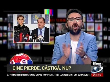 CaN Rom&acirc;nia: Cum a c&acirc;știgat PNL alegerile locale