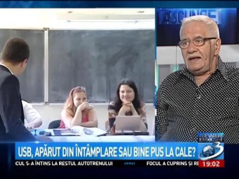 Numerologul Mihai Voropchievici, despre Nicușor Dan: Are un semn distinct!