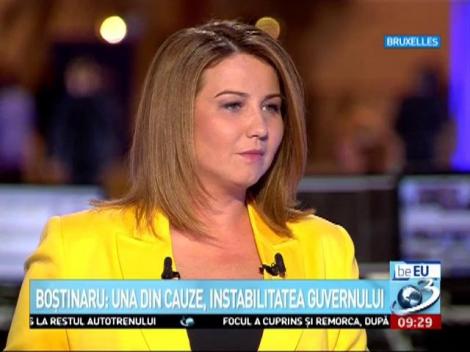 Be EU. De ce nu atrage România fonduri europene