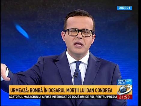 Ce făcea Udrea, &icirc;n timp ce la DNA se făcuse coadă