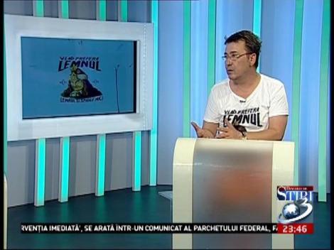 Florin Chilian, despre Petre Ţuţea