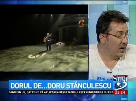 Dorul de Doru Stănculescu