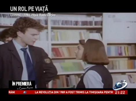 &Icirc;n premieră. &Icirc;mi pare foarte rău că i-am cedat-o pe Oana Sarbu lui Stefan Bănică jr.