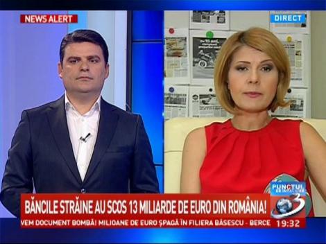 Cum am finanţat băncile mamă, chiar şi în timpul crizei