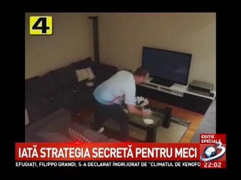 Ce farsa i-a făcut soția unui microbist turc