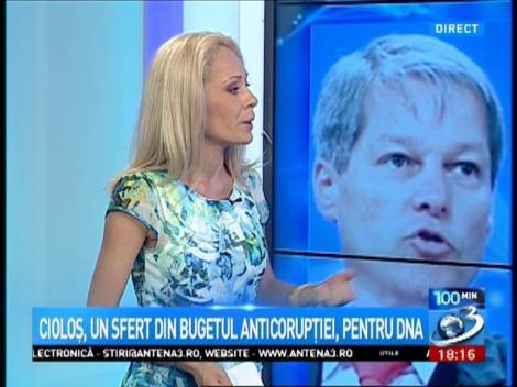 Guvernul dă 100 de milioane pentru a instala turnători &icirc;n fiecare instituție a statului