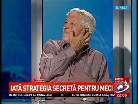 Șut de pe casă ratat