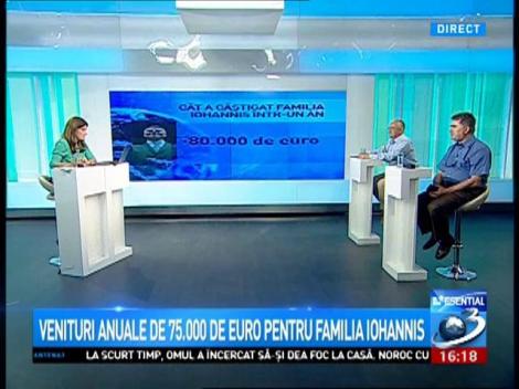 Ce avere a str&acirc;ns Iohannis un an și jumătate de mandat