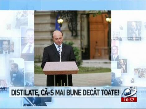 Deziluzia Optică: Distilate, că-s mai bune dec&acirc;t toate!