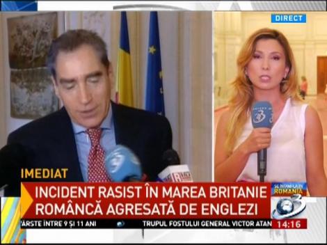 Petre Roman şi-ar putea rec&acirc;ştiga mandatul de deputat