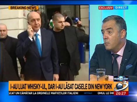 Exclusiv! Lovitură &icirc;n dosarul Popoviciu