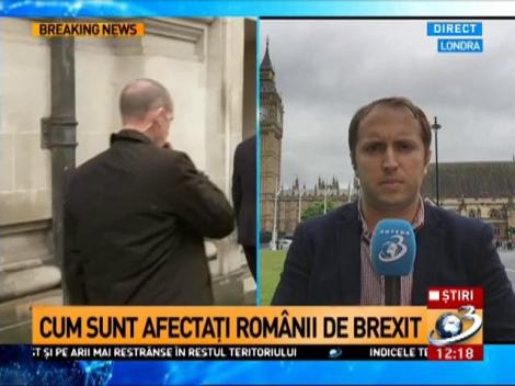 Ce sunt &icirc;ntrebaţi britanicii